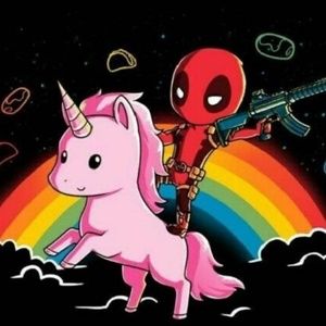 Meet your Posher, Wendy